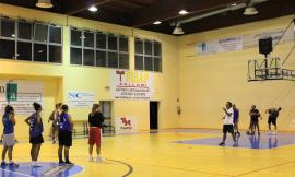 L'Infa Feba Civitanova Marche continua la preseason: sabato 23 la presentazione della nuova stagione