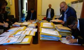 102 offerte dal Miur per la nuova scuola a San Severino; 14 le imprese marchigiane