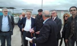 Macerie del sisma, CNA Macerata: bene il coinvolgimento delle imprese locali