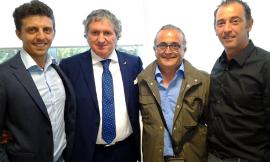 Tolentino, Pezzanesi assegna tre deleghe ai consiglieri Crocenzi, Trombetta e Mancini