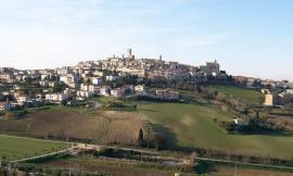 Limitazioni del traffico a Potenza Picena in occasione de "Il Grappolo D'Oro"