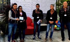 "Run4Tolentino": una corsa di beneficenza per le zone colpite dal sisma