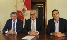 Per Macerata, Potenza Picena e Tolentino centrale unica di committenza negli appalti