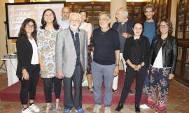 Presentata la mostra "Vigorose Visioni" dedicata a Silvio Craia