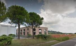 Tolentino, convenzione con l'Erap per l'immobile in contrada Rancia