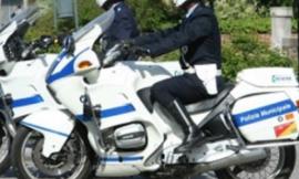 Macerata, concorso pubblico per 5 posti nella Polizia Locale Motociclista