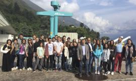 Tolentino, gli studenti del Filelfo accolti a Bergamo con il progetto "Ripartiamo Insieme"