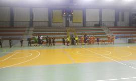 Ancora vittoria per Futsal Potenza Picena contro Città di Falconara