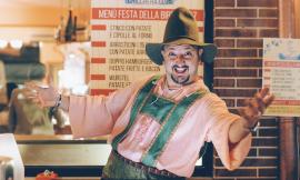 Grande inizio di weekend a "La Chicchera" con la Vasco Live