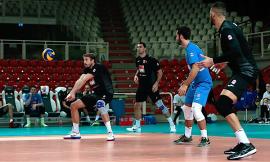 Trofeo Città di Padova: la Lube guadagna la finale