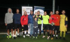 Un calcio al cyberbullismo, Civitanova ‘07 si aggiudica il Torneo Moretti Country House