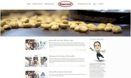 È on line il nuovo sito della Romcaffè: un nuovo look per il brand maceratese