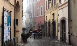 Sisma,TotalErg dona due aule multimediali alla scuola di Camerino