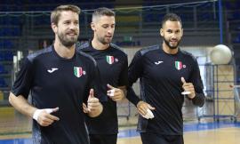 Lube, settimana con altre tre amichevoli in arrivo: Ravenna e Piacenza testano la Lube