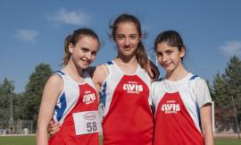 L’Atletica Avis Macerata alla ricerca dei talenti? Forse si, ma non solo