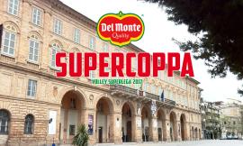 Supercoppa, venerdì a Civitanova la presentazione ufficiale dell'evento