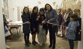 Macerata School Festival, tour guidato nei nidi d’infanzia comunali e un manifesto per (ri)costruire le scuole