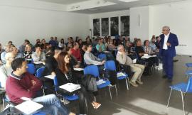 “Formazione Imprenditori” del settore alimentare: Confartigianato dà il via al nuovo percorso di crescita aziendale