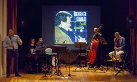 Sabato a Camerino arriva il concerto spettacolo "Il mio Henghel"