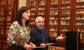 Torna la rassegna "MacerataTeatro" premio "Angelo Perugini": otto le opere in programma