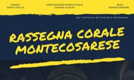 Con un'imponente rassegna corale si conclude il 30° Settembre Musicale di Montecosaro