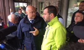"Terremotati strumentalizzati per uno spot pro immigrazione": il sindaco di Visso invitato da Raitre si rifiuta di andare in video