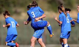 Recanati, arriva il "Women Open Day" per lo sviluppo del calcio femminile
