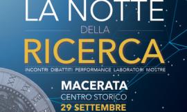 Notte della Ricerca di Unimc, l’aperitivo è servito