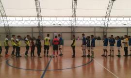 Macerata, il Cus riparte in gran forma