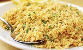 Macerata, “Cous cous della fraternità” nel giorno della festa degli Arcangeli