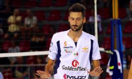 Volley Potentino, Bucciarelli: "Sarà elettrizzante sfidare Zonca"