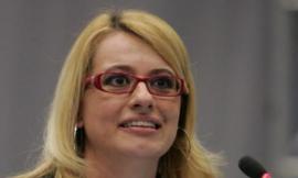 Sisma, Irene Manzi: "Serve un intervento del Governo per individuare aree e metodi di messa in sicurezza del patrimonio culturale"