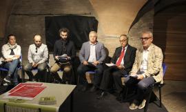 Presentata la settima edizione dell'Overtime Festival: appuntamenti dal 4 all'8 ottobre a Macerata