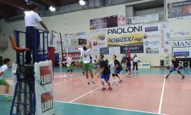 La Medea Macerata affila le armi in vista della Serie B