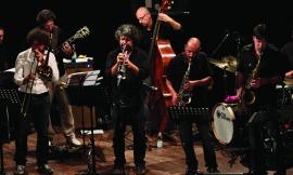 Il Grande Jazz arriva a Tolentino: Fabrizio Bosso inaugura la rassegna "Jazz" al Politeama