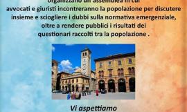 Tolentino, un incontro per affrontare e gestire la fase post-sisma