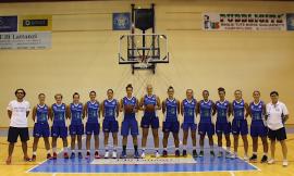 L'Infa Feba Civitanova debutta in campionato contro Savona