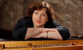 Potenza Picena, il Mugellini Festival entra nel vivo con il concerto della pianista russa Sof’ja Gulyak