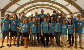 Centro Nuoto Macerata, ripresa a pieno regime l'attività della Piscina comunale