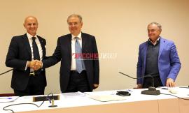 Accordo tra Confindustria Macerata e BPER Banca, Pesarini: "Vogliamo banche che conoscano l'impresa e la sostengano"