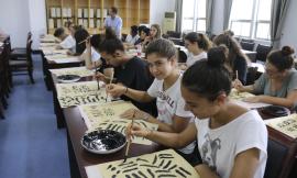 Relazioni con la Cina: accordo di gemellaggio con le scuole di Macerata firmato a Taicang