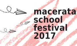 Il Macerata School Festival scende in piazza per la Festa per l’apertura dell’anno scolastico    