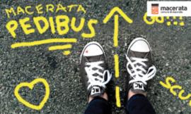 Dopo il successo dello scorso anno a Macerata riparte il Pedibus