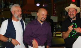 Torna alla Chicchera Club "L'Aperitivo d'Italia": si comincia stasera con il "Party Sport"