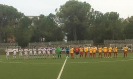 Juniores, l'Helvia batte in rimonta Montalto