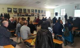 Grande successo a Santa Maria in Piana per il convegno sull’agricoltura post sisma