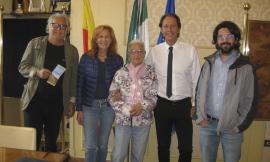 Civitanova, incontro in comune tra l'assessore Cognigni e i responsabili cittadini di Legambiente