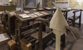 Macerata, al via le prenotazioni per i laboratori del Museo della Scuola
