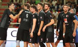 Cucine Lube Civitanova, si apre la settimana della Supercoppa: ecco il programma