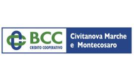 Bcc Civitanova-Montecosaro, confermata la proposta di acquisto delle filiali di Banca Carilo Spa